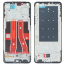 Front Housing LCD Frame Bezel Plate for OPPO Reno4 SE PEAT00 PEAM00