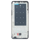 Front Housing LCD Frame Bezel Plate for OPPO Reno4 SE PEAT00 PEAM00