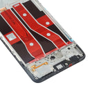 Front Housing LCD Frame Bezel Plate for OPPO Reno4 SE PEAT00 PEAM00