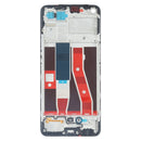 Front Housing LCD Frame Bezel Plate for OPPO A94 CPH2203