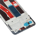 Front Housing LCD Frame Bezel Plate for OPPO A94 CPH2203