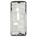 Front Housing LCD Frame Bezel Plate for OPPO Realme Q2 / Realme V5 5G RMX2117