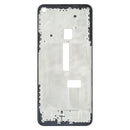 Front Housing LCD Frame Bezel Plate for OPPO Realme Q2 / Realme V5 5G RMX2117
