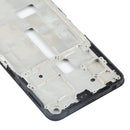 Front Housing LCD Frame Bezel Plate for OPPO Realme Q2 / Realme V5 5G RMX2117