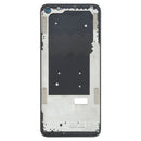 Front Housing LCD Frame Bezel Plate for OPPO A93 / A74 5G / A54 5G CPH2121