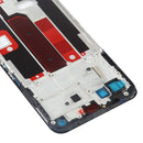 Front Housing LCD Frame Bezel Plate for OPPO A93 / A74 5G / A54 5G CPH2121