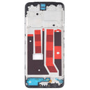 Front Housing LCD Frame Bezel Plate for OPPO A53 4G / A32ï¼ˆ2020ï¼‰4G / A33 (2020) 4G / A53s 4G CPH2127