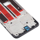 Front Housing LCD Frame Bezel Plate for OPPO A53 4G / A32ï¼ˆ2020ï¼‰4G / A33 (2020) 4G / A53s 4G CPH2127