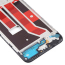 Front Housing LCD Frame Bezel Plate for OPPO A53 4G / A32ï¼ˆ2020ï¼‰4G / A33 (2020) 4G / A53s 4G CPH2127