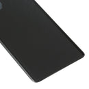 Original Battery Back Cover for Xiaomi Redmi K40 M2012K11AC M2012K11C(Black)