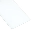 Original Battery Back Cover for Xiaomi Redmi K40 M2012K11AC M2012K11C(White)