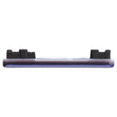 Volume Control Button for Xiaomi Redmi Note 9 Pro 5G M2007J17C(Blue)