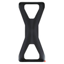 Original Battery Rear Housing Glass Door Panel for Xiaomi Black Shark 3S(Black)