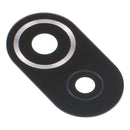 10 PCS Back Camera Lens for Xiaomi Mi 11 Lite/11 Lite 5G NE M2101K9AG