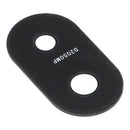 10 PCS Back Camera Lens for Xiaomi Mi 11 Lite/11 Lite 5G NE M2101K9AG