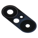 10 PCS Back Camera Lens for Xiaomi Redmi K40 Pro / Redmi K40 M2012K11AC M2012K11C