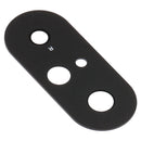10 PCS Back Camera Lens for Xiaomi Redmi K40 Pro / Redmi K40 M2012K11AC M2012K11C