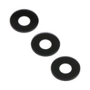10 PCS Back Camera Lens for OPPO Reno5 PEGM00 PEGT00