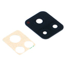 10 PCS Back Camera Lens for Vivo Y31s 5G V2054A
