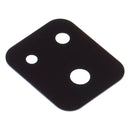 10 PCS Back Camera Lens for Vivo Y31s 5G V2054A