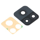 10 PCS Back Camera Lens for Vivo iQOO U3 V2061A