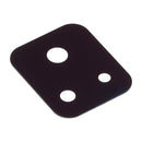 10 PCS Back Camera Lens for Vivo iQOO U3 V2061A