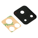 10 PCS Back Camera Lens for Vivo Y52S V2057A