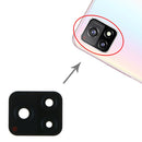 10 PCS Back Camera Lens for Vivo Y52S V2057A