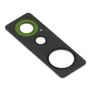 10 PCS Back Camera Lens for Vivo iQOO 5 5G