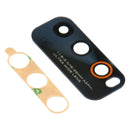 10 PCS Back Camera Lens for Vivo iQOO Neo3 5G V1981A