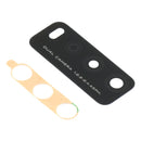 10 PCS Back Camera Lens for Vivo Y12s V2026 V2033
