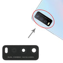 10 PCS Back Camera Lens for Vivo Y12s V2026 V2033