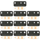 10 PCS Back Camera Lens for Vivo Y11s