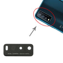 10 PCS Back Camera Lens for Vivo Y11s