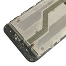 LCD Screen and Digitizer Full Assembly with Frame for ZTE Blade A6 / A6 Lite A0622 A0620 (Black)