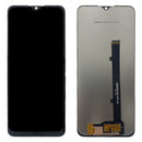 LCD Screen and Digitizer Full Assembly for ZTE Blade V2020 Smart 8010(Black)