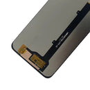 LCD Screen and Digitizer Full Assembly for ZTE Blade V2020 Smart 8010(Black)
