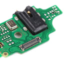 Charging Port Board for Infinix S4 X626 X626B X610B