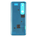 Original Battery Back Cover for Xiaomi Mi 10S(Black)