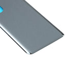 Original Battery Back Cover for Xiaomi Mi 10S(Black)