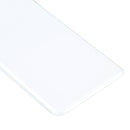Original Battery Back Cover for Xiaomi Mi 10S(White)