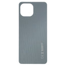 Original Battery Back Cover for Xiaomi Mi 11 Lite 4G M2101K9AG(Black)