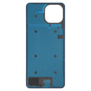 Original Battery Back Cover for Xiaomi Mi 11 Lite 4G M2101K9AG(Blue)