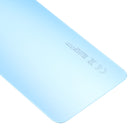 Original Battery Back Cover for Xiaomi Mi 11 Lite 4G M2101K9AG(Blue)
