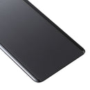 Original Battery Back Cover for Xiaomi Redmi Note 10S M2101K7BG, M2101K7BI, M2101K7BNY (Black)