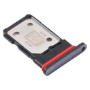 SIM Card Tray + SIM Card Tray for OnePlus 9 (EU/NA Edition)(Black)