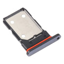 SIM Card Tray + SIM Card Tray for OnePlus 9 (IN/CN Edition)(Black)