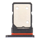 SIM Card Tray + SIM Card Tray for OnePlus 9 (IN/CN Edition)(Purple)