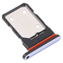 SIM Card Tray + SIM Card Tray for OnePlus 9 (IN/CN Edition)(Purple)
