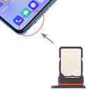 SIM Card Tray + SIM Card Tray for OnePlus 9 (IN/CN Edition)(Purple)